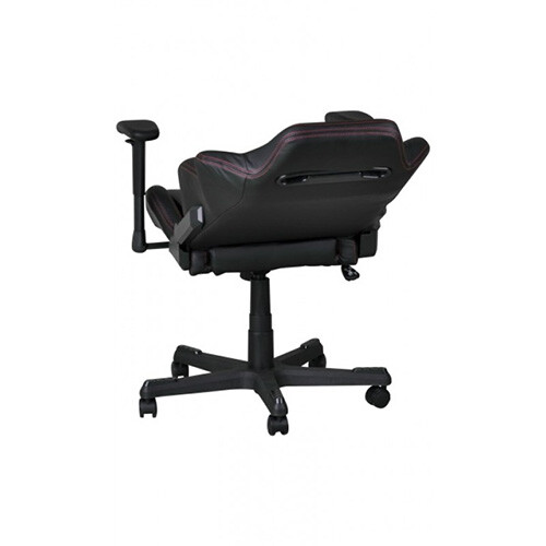 Компьютерное кресло DXRacer OH/DE03/N