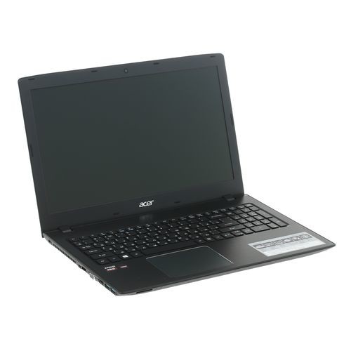 Ноутбук ACER Aspire E5-523G-64YB, черный [408951]