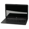 Ноутбук HP 17-y004ur, черный [373810]