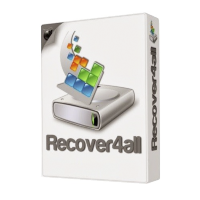 Recover4all Professional [AU-R4ALL-1]
