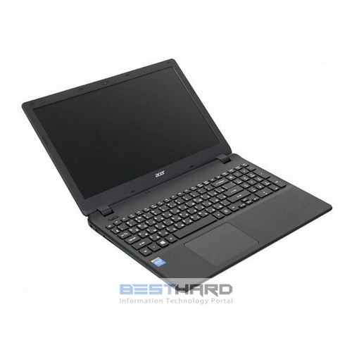 Ноутбук ACER Extensa EX2508-C5W6 [nx.ef1er.018] 15.6" снят с продаж