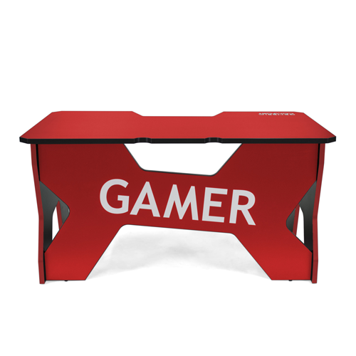 Компьютерный стол Generic Comfort Gamer 2/NR [Gamer 2/NR]