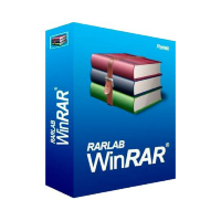 WinRAR : 5 : Standard Licence - для юридических лиц 1 лицензия [WINRAR-1]