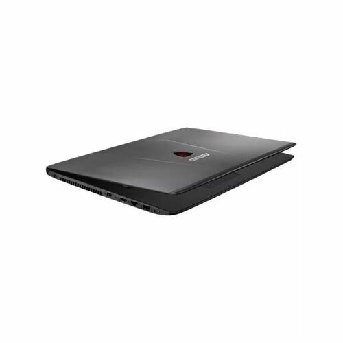 Ноутбук ASUS GL752VW-T4505T, серый [407131]