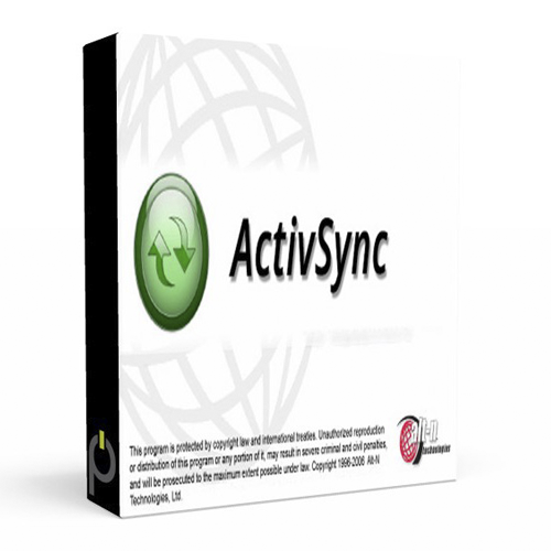 ActiveSync for MDaemon 5 Users 1 YR New [AS_NEW_5]