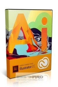 Illustrator CC ALL Multiple Platforms Multi European Languages Licensing Subscription Renewal (Продление на 1 год) [65224686BA01A12]