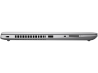 HP ProBook 440 G5 Core i5-8250U 1.6GHz,14" FHD (1920x1080) AG,8Gb DDR4(1),1Tb 5400,48Wh LL,FPR,1.6kg,1y,Silver,Win10Pro [2SY21EA#ACB]