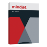 Mindjet MindManager Upgrade for MAC Version 10 (Single User)(from Mac v9 or v8) [102415]