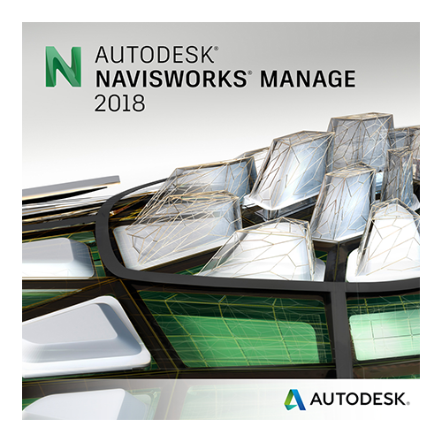 Navisworks Manage Commercial Single-user 3-Year Subscription Renewal [507H1-005421-T947]