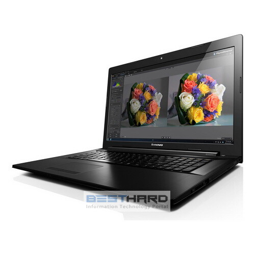 Ноутбук LENOVO IdeaPad Z7080 [80fg003lrk] 17.3"