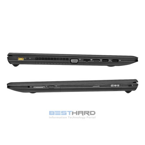 Ноутбук LENOVO IdeaPad Z7080 [80fg003lrk] 17.3"
