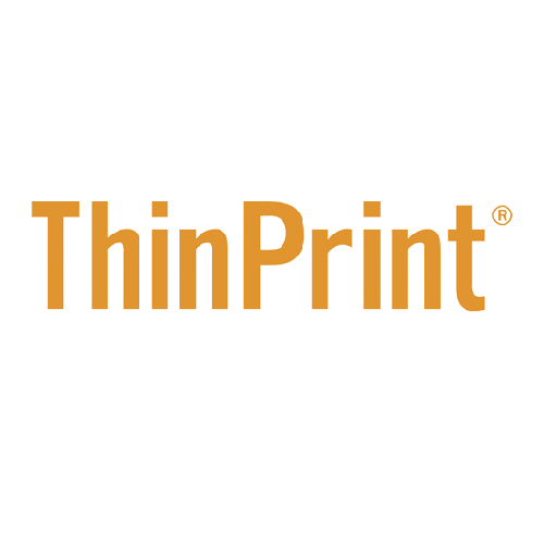 ThinPrint Desktop Engine x64 S/N Pack for 5 Desktop x64 PCs incl. 12 months UPD Advanced Service [111313]