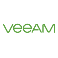 Veeam Backup & Replication Standard for VMware [V-VBRSTD-VS-P0000-00]