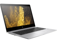 HP EliteBook 1040 G4 Core i5-7200U 2.5GHz,14" FHD (1920x1080) Sure View AG,8Gb DDR4 total,256Gb SSD Turbo,67Wh LL,FPR,1.4kg,3y,Silver,Win10Pro [1EP75EA#ACB]