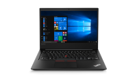 ThinkPad EDGE E480 14" FHD (1920x1080) IPS, i3-8130U (2.20 GHz) Intel UHD Graphics 620, 4GB DDR4, 1TB HDD, No ODD, WiFi, BT, NoWWAN, FPR, 720P, 3 cell, Win 10 Pro, black, 1.75kg, 1y.c.i [20KN0078RT]