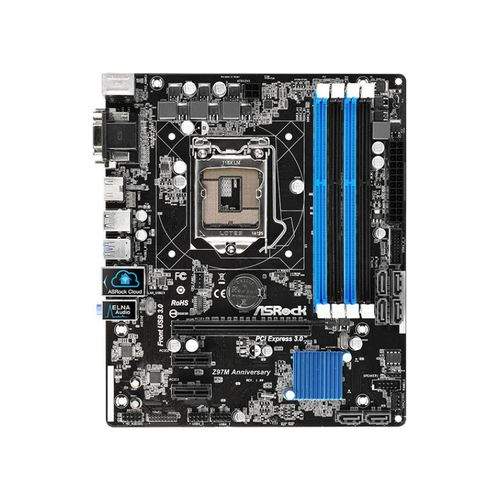 ASROCK Z97 ANNIVERSARY 983358