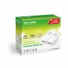 Сетевой адаптер HomePlug AV TP-LINK TL-PA7020PKIT Ethernet [373414]