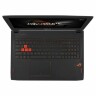 Ноутбук ASUS GL502VM-FY053T, черный [408353]