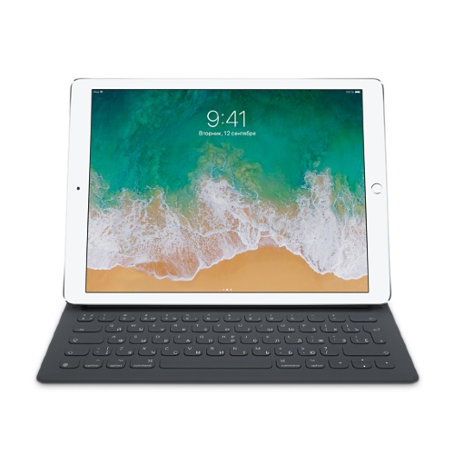 Apple Smart Keyboard for 12.9-inch iPad Pro - Russian