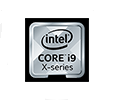 CPU Intel Core i9-7960X (2.8GHz/22MB/16 cores) LGA2066 BOX (max mem.128Gb DDR4-2666, Optane mem.sup.) BX80673I97960XSR3RR