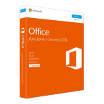Microsoft Office 2016 Home and Business (x32/x64) RU BOX [T5D-02705]