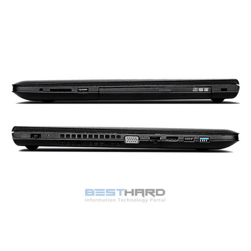 Ноутбук LENOVO IdeaPad G5080 [80e5029qrk] 15.6"