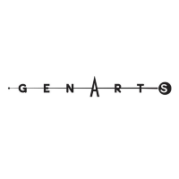 GenArts Sapphire Permanent Cross-Host Licenses for Adobe, OFX, Smoke, Avid, and Flame (Incl. U&S) (Floating (All Hosts)) [GARTS-1412-9]