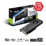 Видеокарта ASUS GeForce GTX 1060,  TURBO-GTX1060-6G,  6Гб, GDDR5, Ret [391434]