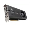 Видеокарта ASUS GeForce GTX 1060,  TURBO-GTX1060-6G,  6Гб, GDDR5, Ret [391434]