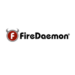 FireDaemon Pro OEM for Integrators [12-BS-1712-560]