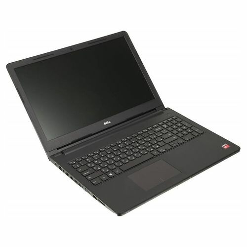 Ноутбук DELL Vostro 3565, черный [407156]