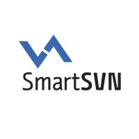 SmartSVN Professional (1 Year) Single license [1512-1650-353]
