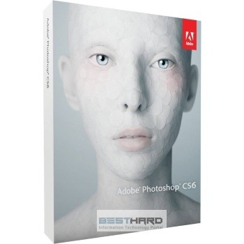 Adobe Photoshop CS6   [65158261]