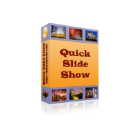 Quick Slide Show 1 лицензия [1512-H-1]