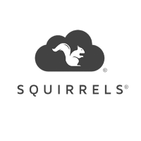Squirrels AirParrot - Bulk License 20-74 licenses (price per license) [1512-110-298]