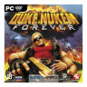 Duke Nukem Forever [PC, Jewel, русская версия] [4603752005857]