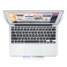 Ноутбук APPLE MacBook Air MJVM2RU/A, 11.6" [MJVM2RU/A]