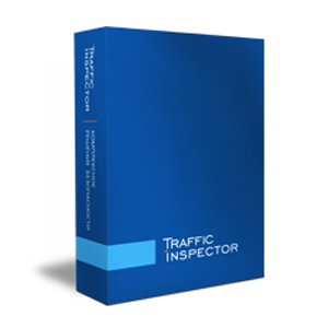 Traffic Inspector GOLD 10 [TI-TFG-10]