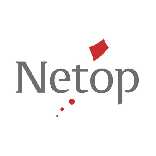 NetOp School 1 Class Server [1512-H-413]