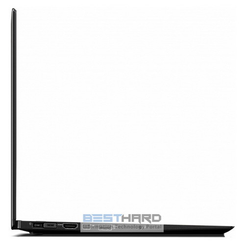 Ультрабук LENOVO ThinkPad X1 Carbon [20bts13s00] 14"