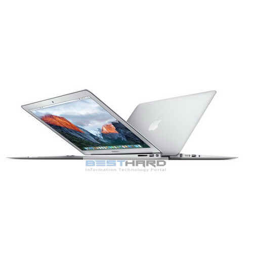 Ноутбук APPLE MacBook Air MMGF2RU/A, 13.3" [MMGF2RU/A]