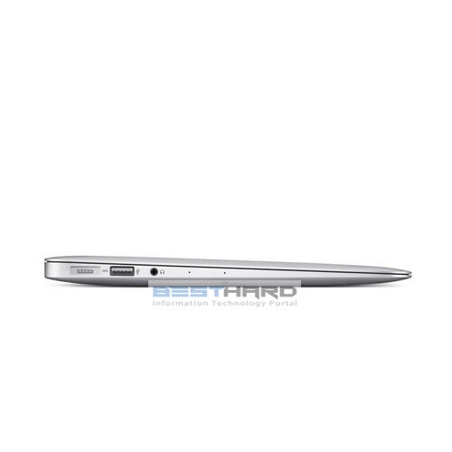 Ноутбук APPLE MacBook Air MMGF2RU/A, 13.3" [MMGF2RU/A]