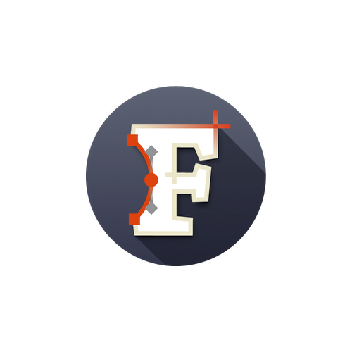 FontLab Fontographer for Mac OS [12-BS-1712-749]