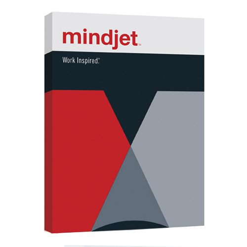 Mindjet MindManager for Business-Band 2-4 (1 Year Subscription) (Electronic Delivery) incl. Windows 2018 and Mac v.10 [LCMMB2018SB1PCM5]