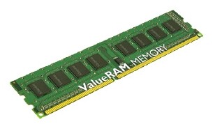 Kingston DDR3L   8GB (PC3-12800) 1600MHz CL11 1.35V