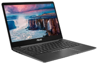 ASUS Zenbook UX331UN-EG011T Core i5-8250U/8Gb/256GB SATA3 SSD/GeForce MX150 2Gb/13.3 FHD(1920x1080) AG/WiFi/BT/Cam/Windows 10 Home/1.20Kg_Grey/Sleeve [90NB0GY2-M01940]