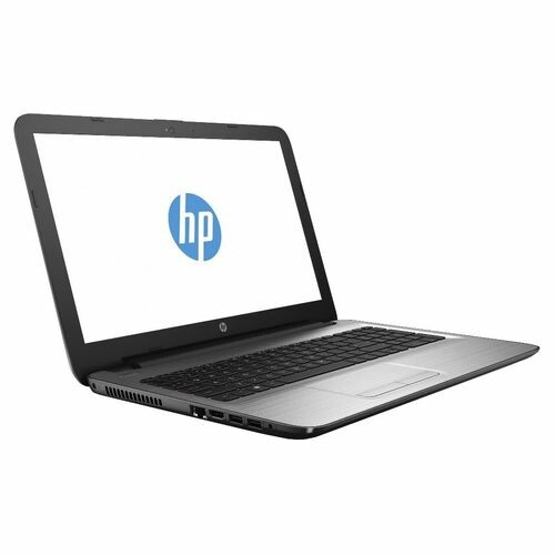 Ноутбук HP 250 G5, серебристый [375016]