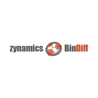 Zynamics BinDiff [1512-2115-105]