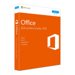 Microsoft Office 2016 Home and Student (x32/x64) All Lng (электронная лицензия) [79G-04288]