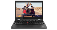 ThinkPad YOGA L380 13" TOUCH FHD(1920x1080) IPS, I3-8130U(2,2 GHz), 4GB DDR4, 256GB SSD, Intel UHD Graphics 620, Non-WWAN, FPR, 720P, pen,3Cell, Win 10Home, Black, 1.56 kg, 1y.c.i [20M7002GRT]